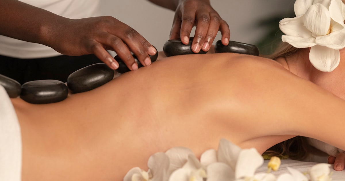 Spa Services: A Guide for Employees