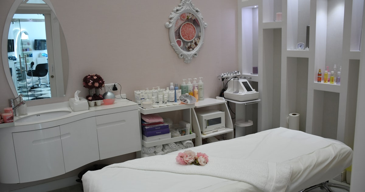 Top Spa Techniques for Employees